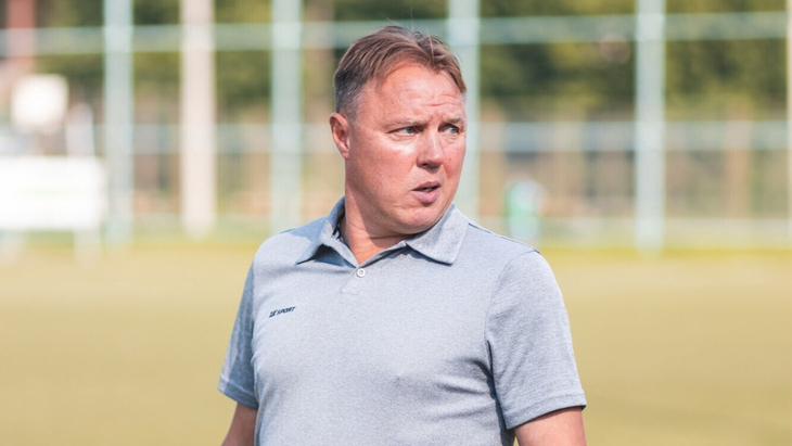 Игорь Колыванов