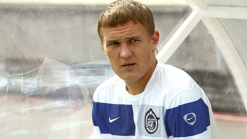 Александр Бухаров 