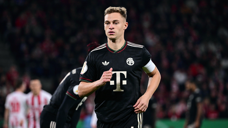 Йозуа Киммих