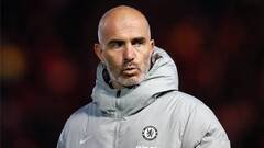 Энцо Мареска («Челси»)