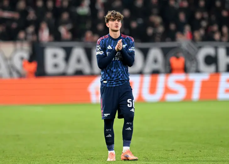 Макс Дауман