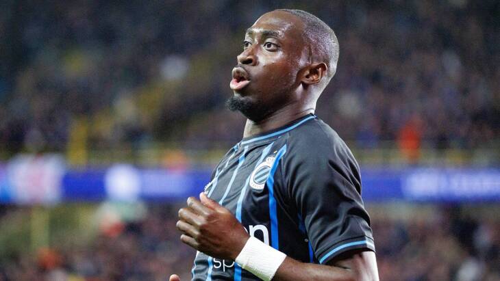 Карлос Форбс