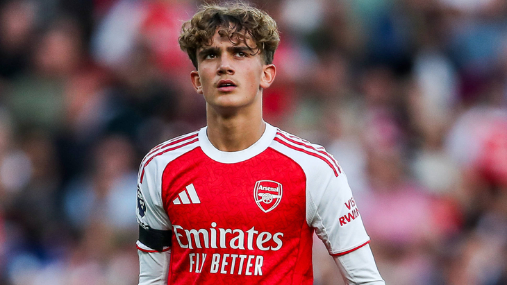 Макс Доумен