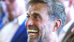 Юрген Клопп