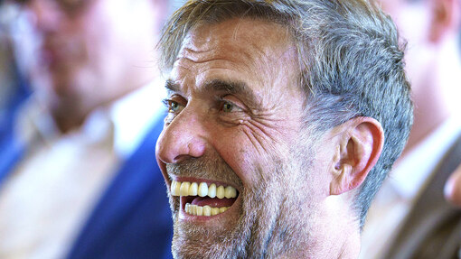 Юрген Клопп 