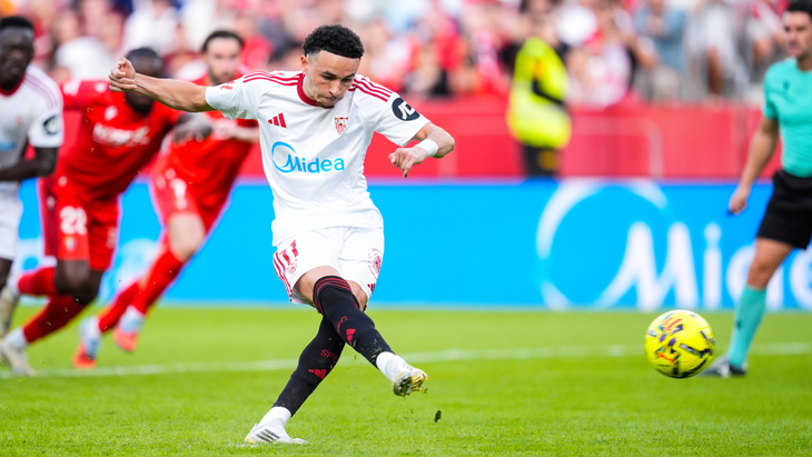 Рубен Варгас