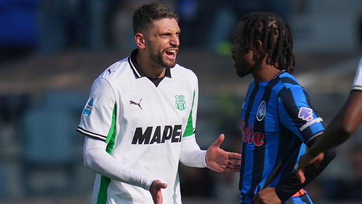 Доменико Берарди