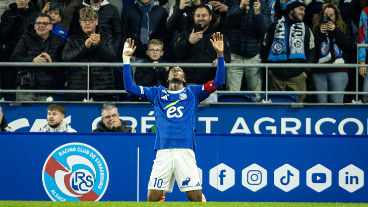 Эмануэль Эмегха