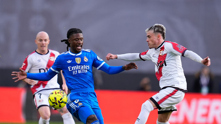 Фрагмент матча