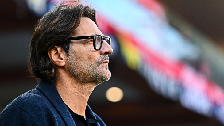 Паоло Ваноли провел первую игру во главе «Фиорентины»