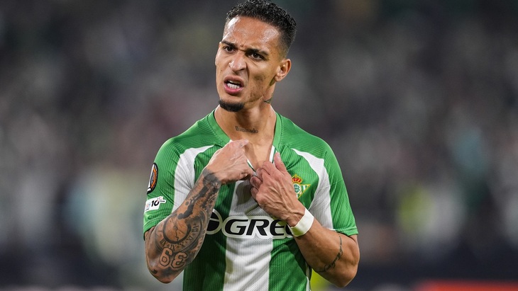 Антони («Бетис»)