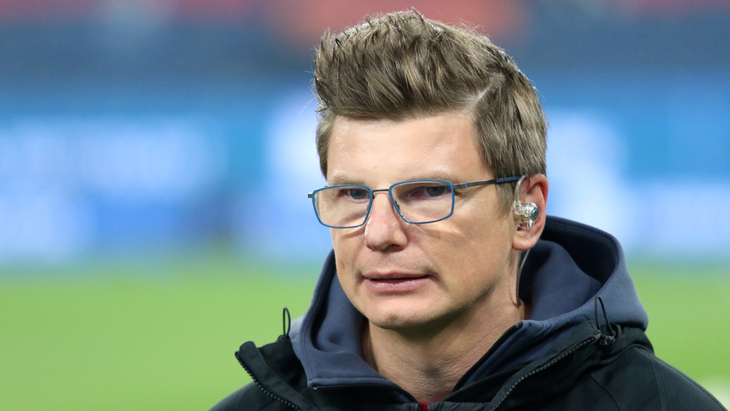 Андрей Аршавин