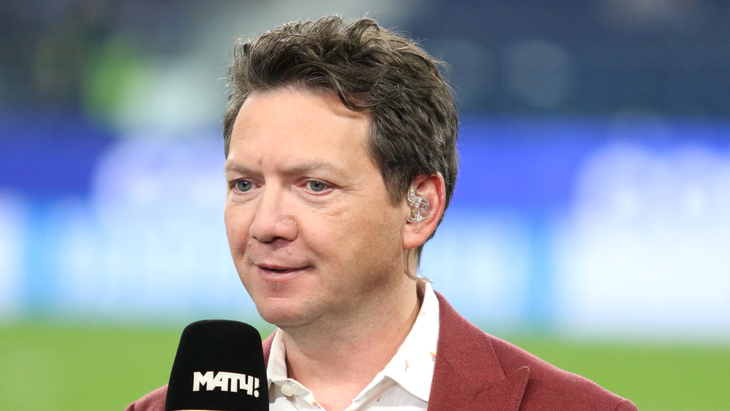 Георгий Черданцев