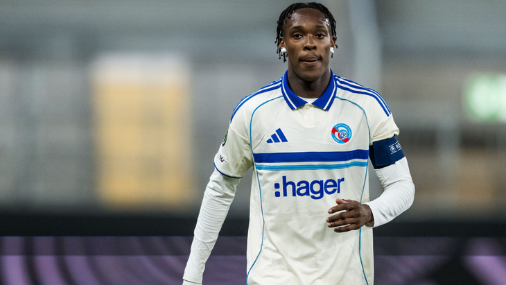 Эмануэль Эмегха