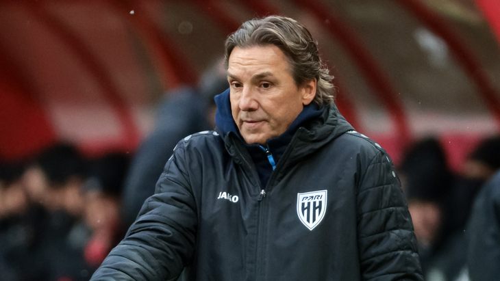 Сергей Юран