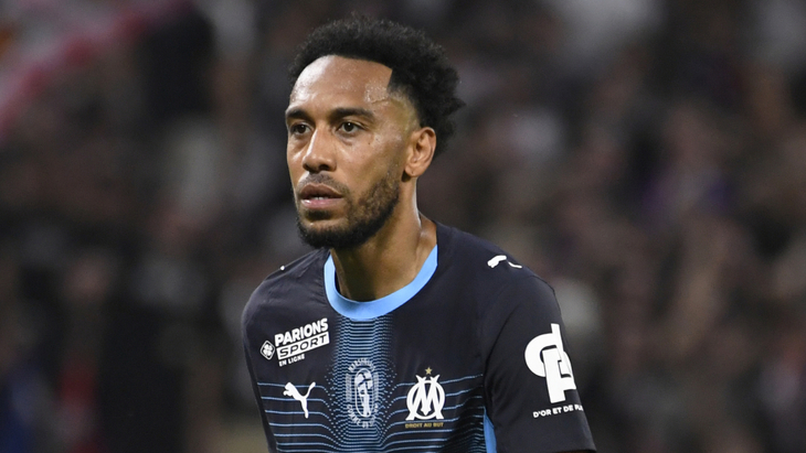 Пьер-Эмерик Обамеянг