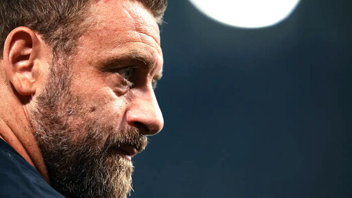 Даниеле Де Росси