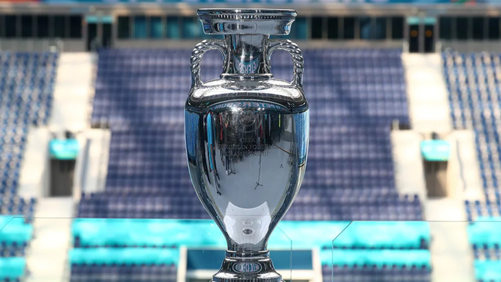 Кубок чемпионата Европы