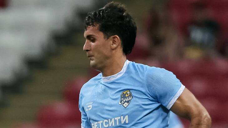 Игнасио Сааверда