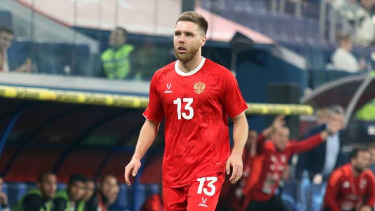 Иван Сергеев