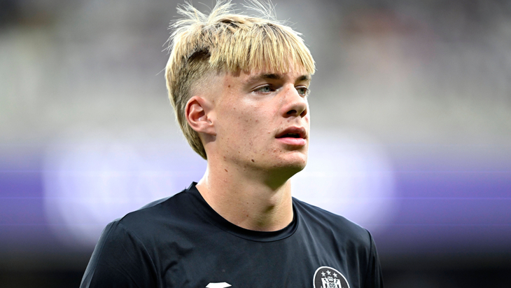 Натан Де Кат