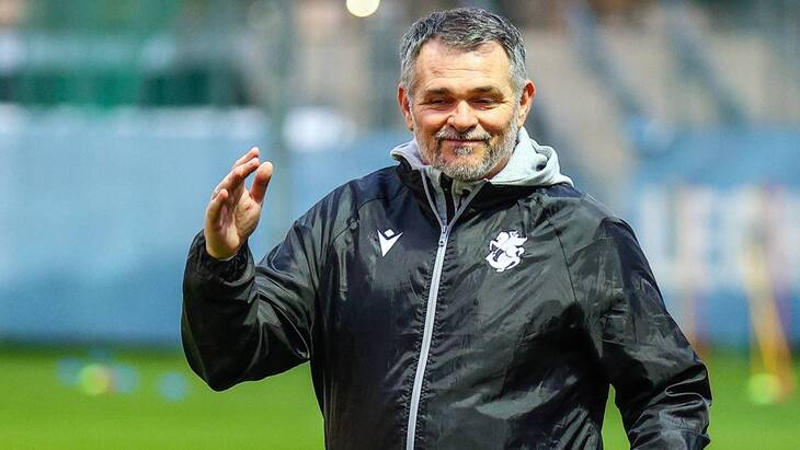 Вилли Саньоль