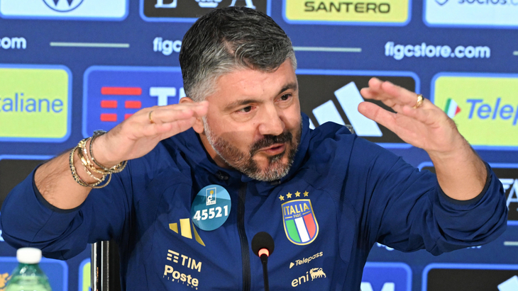 Рино Гаттузо