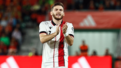 Хвича Кварацхелия