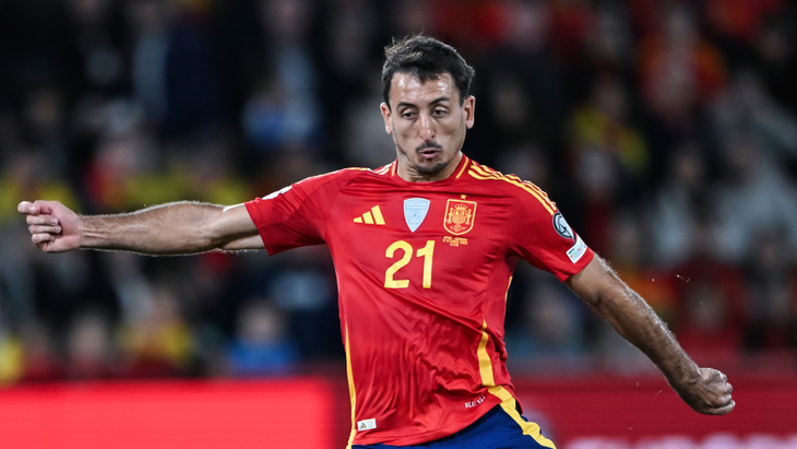 Микель Оярсабаль