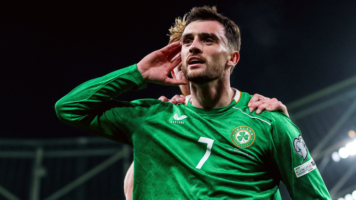 Трой Пэрротт