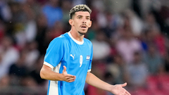 Дор Тургеман