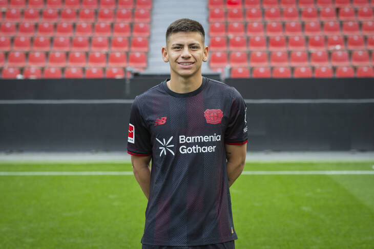 Клаудио Эчеверри