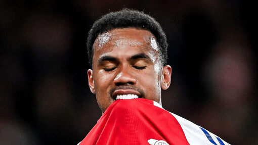 Габриэл Магальяйнс 