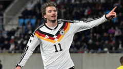 Ник Вольтемаде