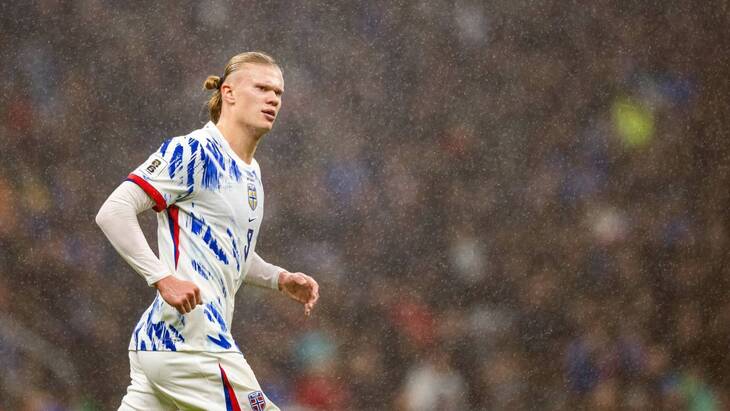 Эрлинг Холанн