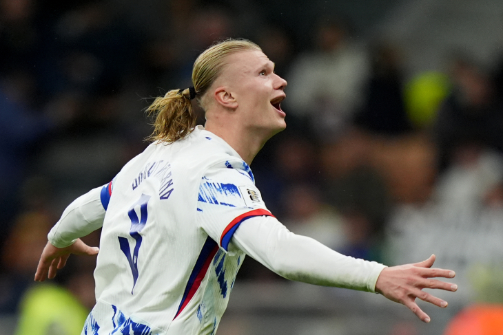 Эрлинг Холанн