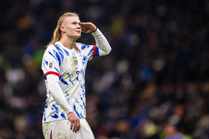 Эрлинг Холанн