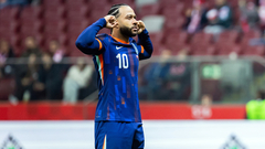 Мемфис Депай