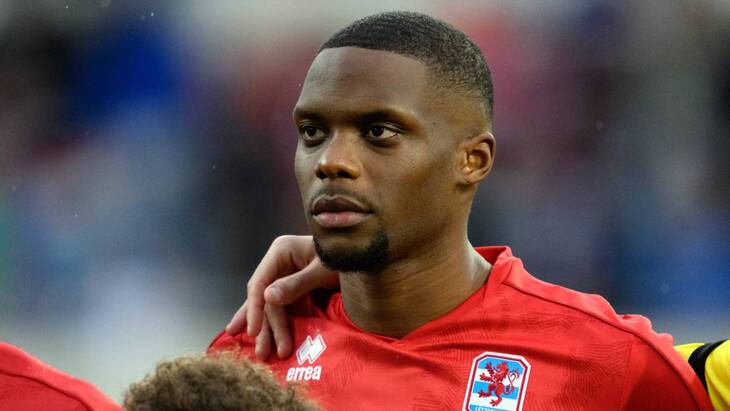 Кристофер Мартинс (Люксембург)