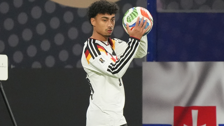 Натаниэль Браун