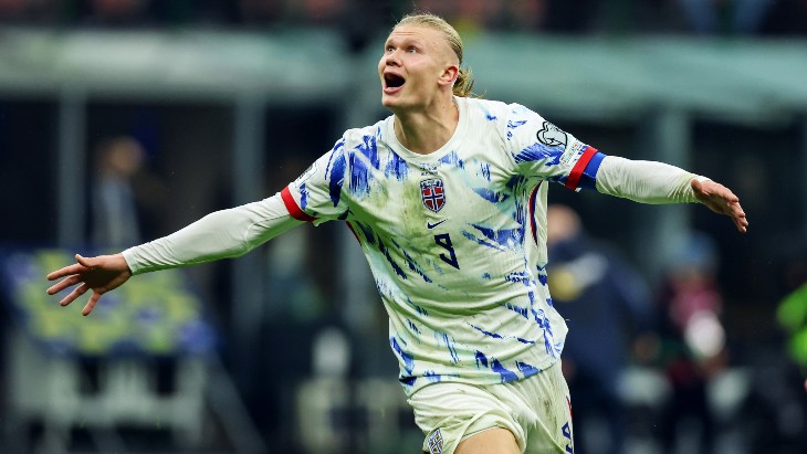 Эрлинг Холанн