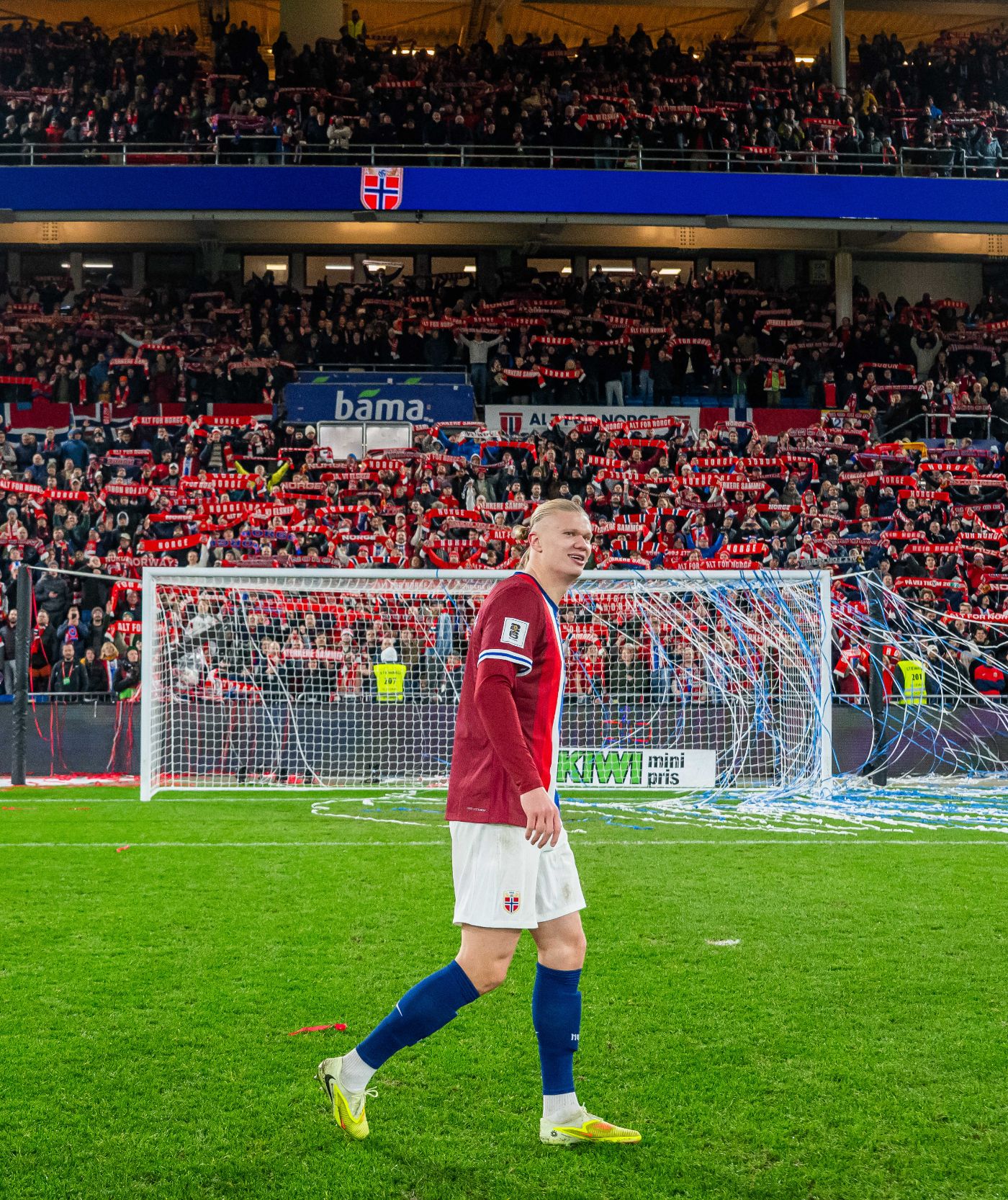 Эрлинг Холанн