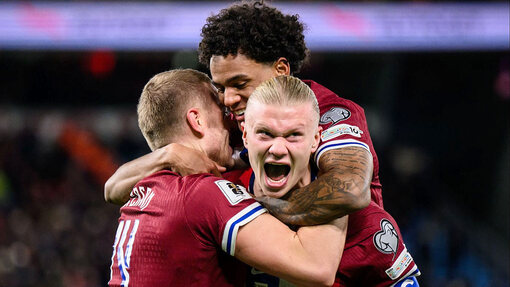 Эрлинг Холанн 