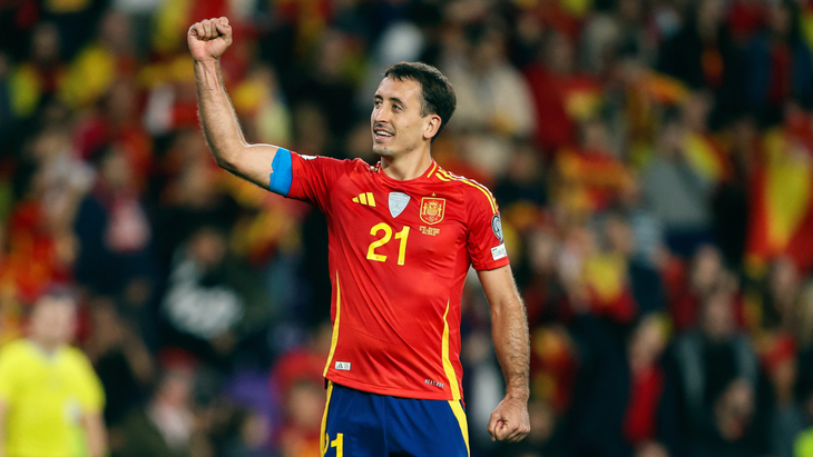 Микель Оярсабаль