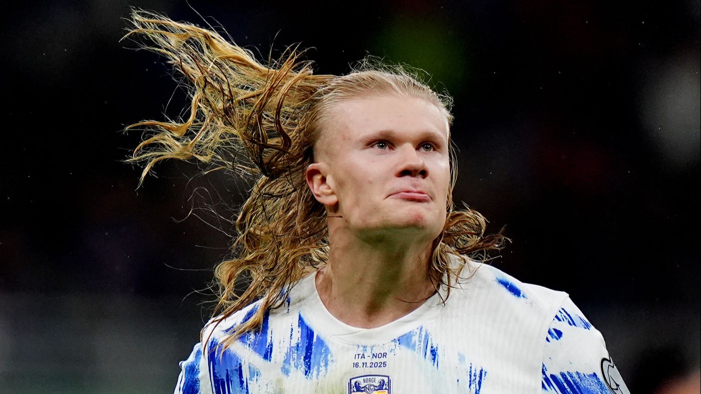 Эрлинг Холанн