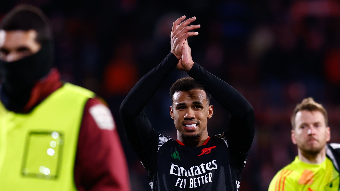 Габриэл Магальяйнс