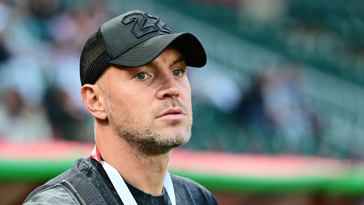 Артем Дзюба