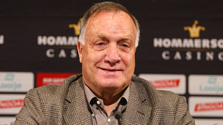 Дик Адвокат