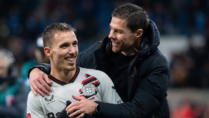 Алехандро Гримальдо