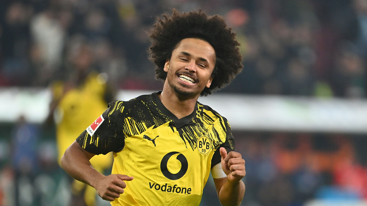 Карим Адейеми